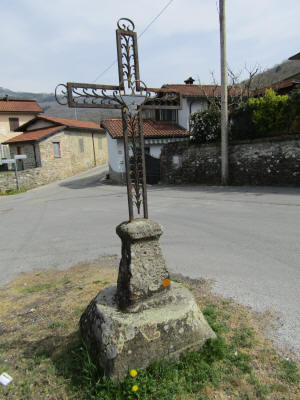 Croce Pieve